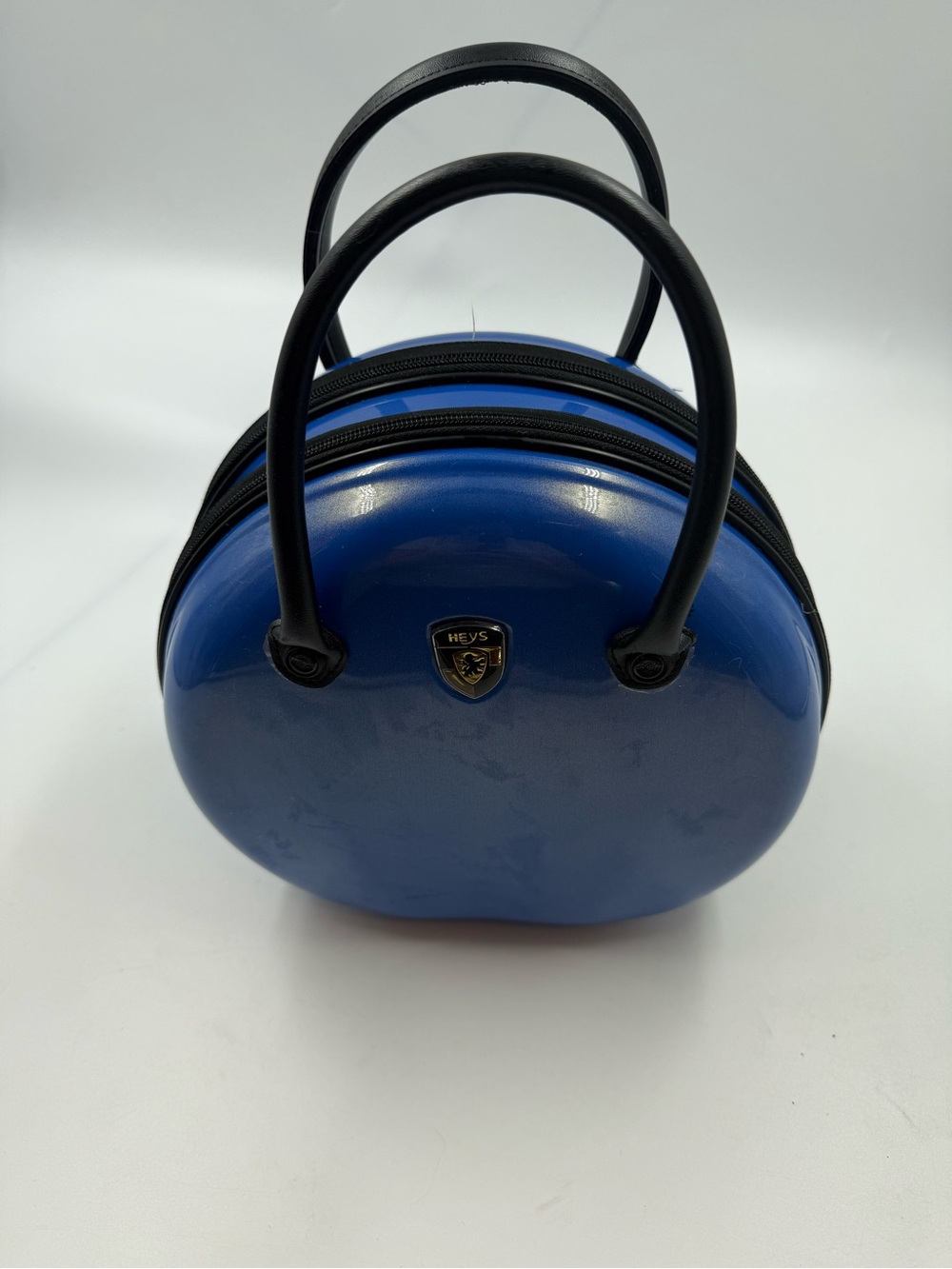Heys mini case blue makeup case